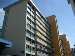 Marine Terrace Haven (D15), Shop House #455735971